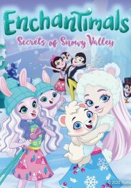 Енчантімалс. Таємниці сніжної долини постер