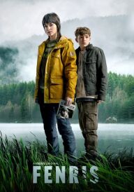 Фенріс постер