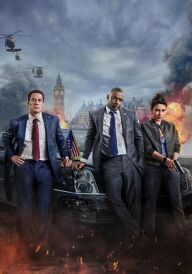 Голови держав постер