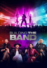 Гурт наосліп постер