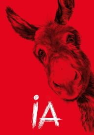 Іа постер