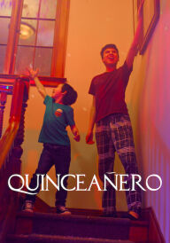 Кінсеаньєра постер