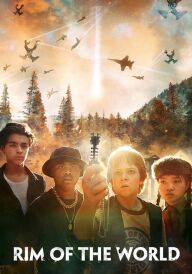 Край світу постер