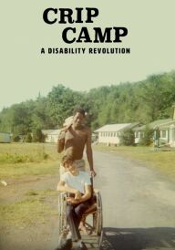 Літо без обмежень: Революція у сфері інвалідності постер