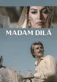 Мадам Діла / Діла-Ханим постер