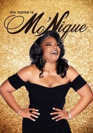 Мене звуть Мо’Нік постер