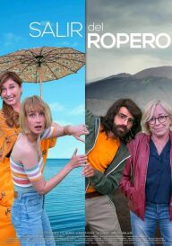 Моя бабуся лесбійка! постер