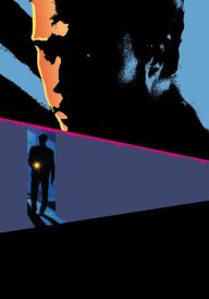 Мисливець на людей постер