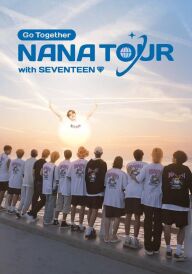 Нана Тур із SEVENTEEN постер
