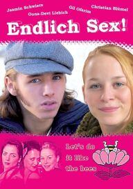 Нарешті Секс! постер