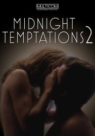 Опівнічні спокуси постер