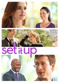 Пастка для босів постер