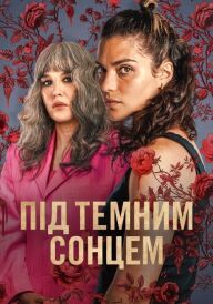 Під темним сонцем постер
