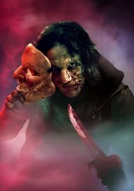 Пітер Пен: Кошмар Неверленда постер