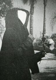 Полуденні мережі постер