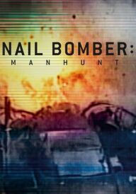 Полювання на лондонського підривника постер