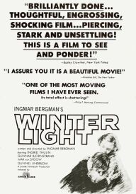 Причастя постер