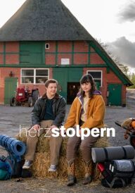 Прискорене серцебиття постер