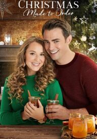 Різдво на замовлення постер