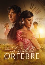 Секрет Ювеліра постер