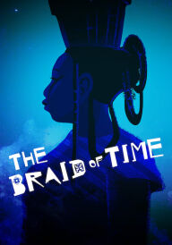 Сплетіння часу постер