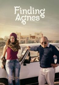 У пошуках Аґнес постер