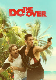 Все знову постер