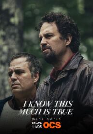 Я знаю, що це правда постер