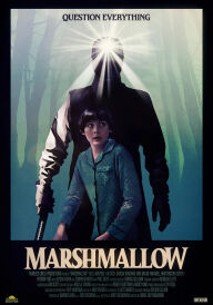 Зефір постер