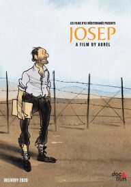 Жозеп постер