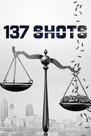 Постер до фільму 137 пострілів