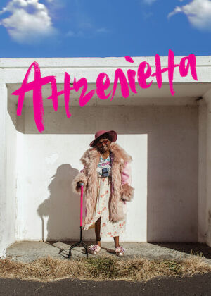 Анґеліена постер