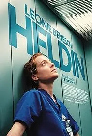 Пізня Зміна постер