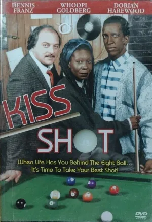 Поцілуночок / Поцілуйчик постер