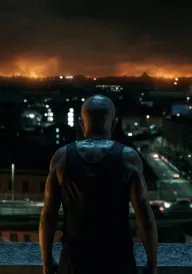 Адажіо постер