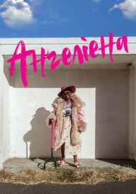 Анґеліена постер