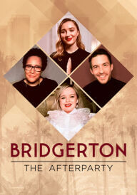 Бріджертони - Афтепаті постер