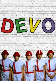 DEVO постер