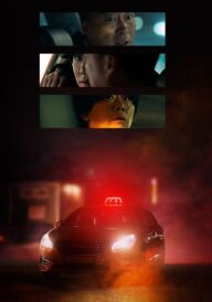 До біса вдалий день постер