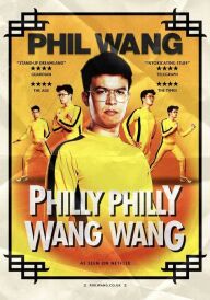 Філ Ван: Філлі-Філлі Ван-Ван постер