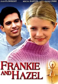 Френкі та Хейзел постер
