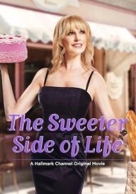 Кекс у великому місті постер