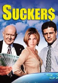 Хлопче, ти влип постер