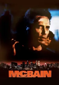 Макбейн постер