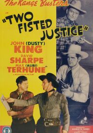 Мандрівні ковбої постер