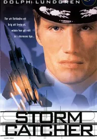 Повітряний мисливець постер