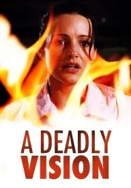 Смертельне видіння постер