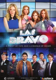 Сміливі постер