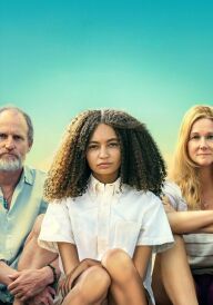 Сонячний берег постер