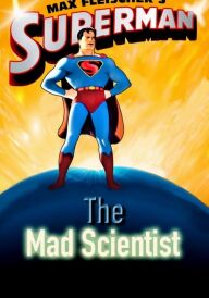 Супермен постер